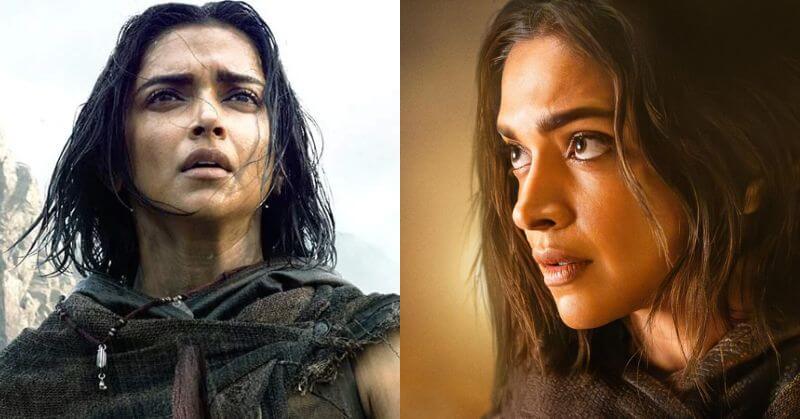 Deepika Padukone Out From Kalki 2898 AD