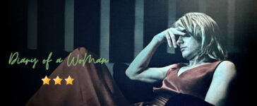 Diary Of A Woman Movie Review