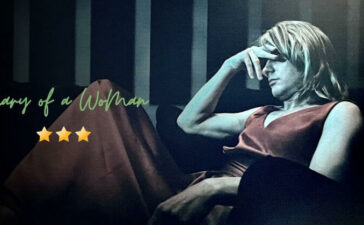 Diary Of A Woman Movie Review