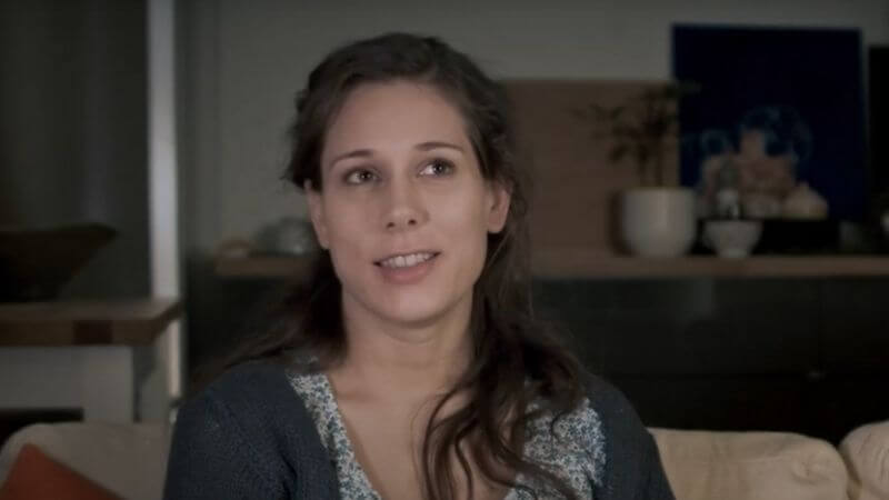 Diary of a Woman Movie