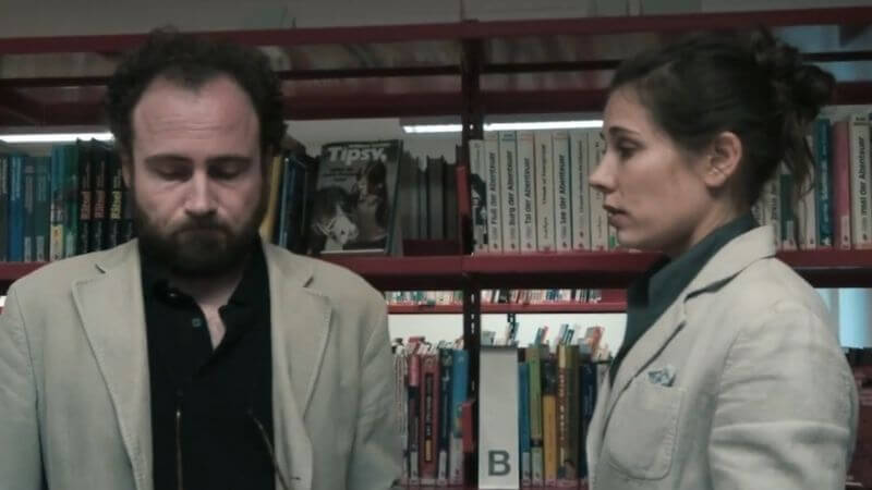 Diary of a Woman Review