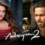 Disha Patani In Awarapan 2