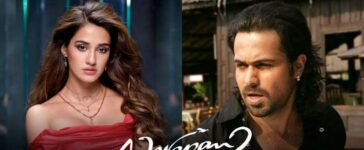 Disha Patani In Awarapan 2