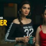 Do You Wanna Partner Series Review