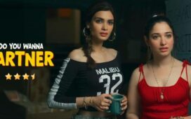 Do You Wanna Partner Series Review