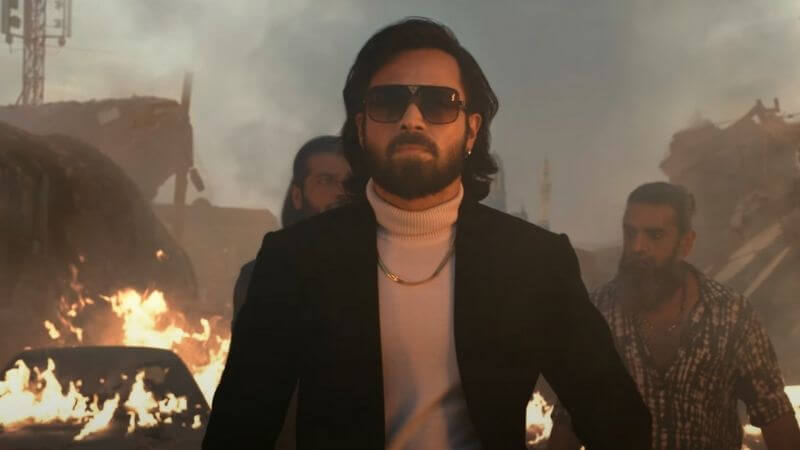 Emraan Hashmi They Call Him OG