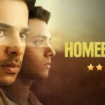 Homebound Movie Review Cinetales
