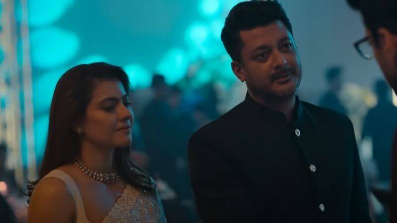 Hotstar Specials The Trial Season 2 Review