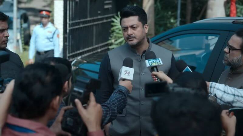 Hotstar Specials The Trial Season 2