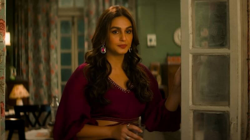 Huma Qureshi Jolly LLB 3