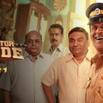 Inspector Zende Movie Review Netflix Cinetales