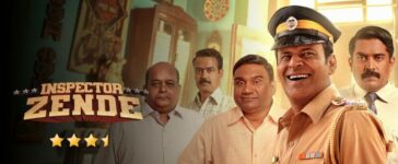 Inspector Zende Movie Review Netflix Cinetales