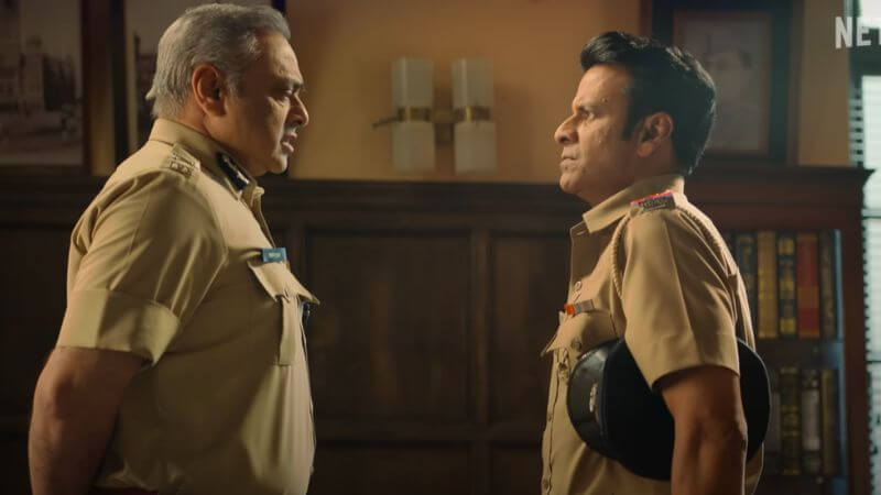 Inspector Zende Review