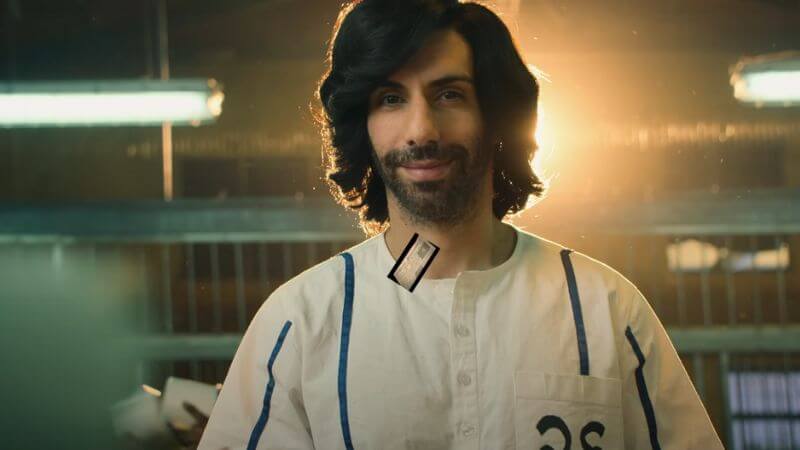 Jim Sarbh Inspector Zende