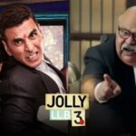 Jolly LLB 3 Cast Salary