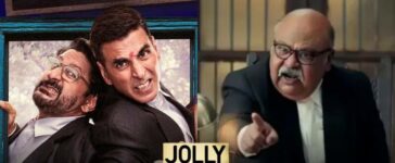 Jolly LLB 3 Cast Salary