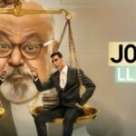 Jolly LLB 3 Day 2 Box Office Collection