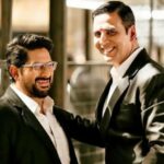 Jolly LLB 3 Day 4 Box Office Collection