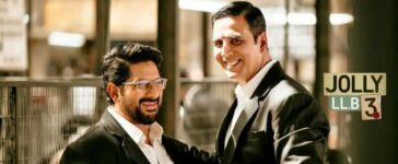 Jolly LLB 3 Day 4 Box Office Collection
