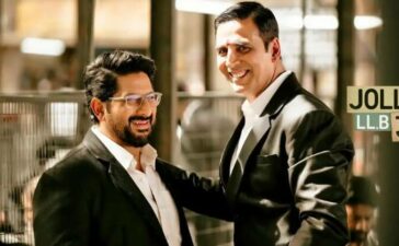 Jolly LLB 3 Day 4 Box Office Collection