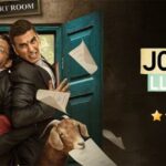 Jolly LLB 3 Movie Review