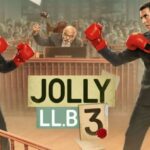 Jolly LLB 3 Trailer Review Akshay Vs Arshad
