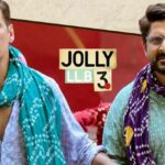 Jolly LLB 3 Weekend 1 Box Office Collection