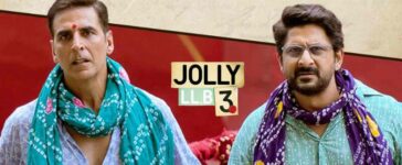 Jolly LLB 3 Weekend 1 Box Office Collection