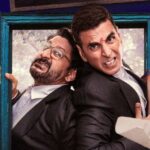 Jolly LLB3 Day 5