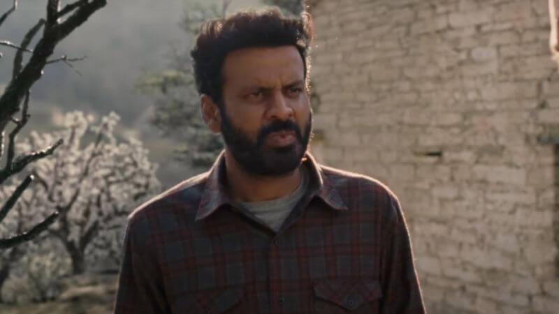 Jugnuma The Fable Movie Review