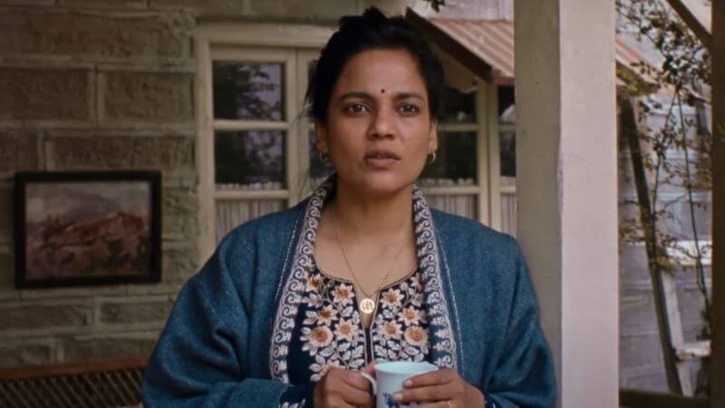 Jugnuma The Fable Movie