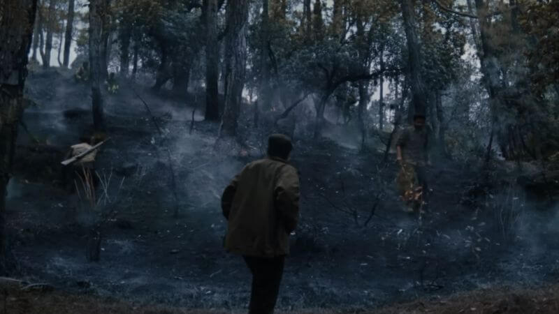 Jugnuma The Fable Review