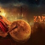 Kantara Chapter 1 Day 3 Box Office collection Hindi