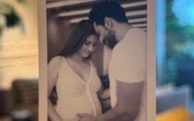 Katrina Kaif Vicky Kaushal Pregnant