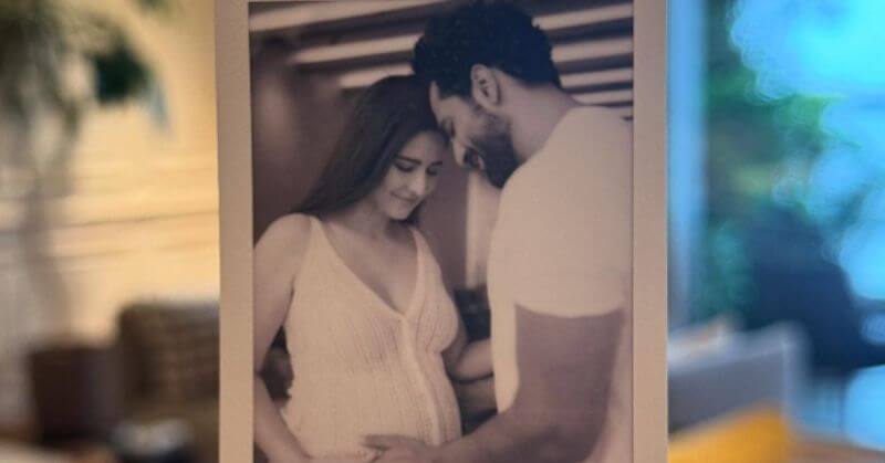 Katrina Kaif Vicky Kaushal Pregnant