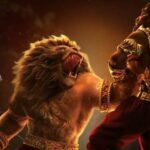 Mahavatar Narsimha