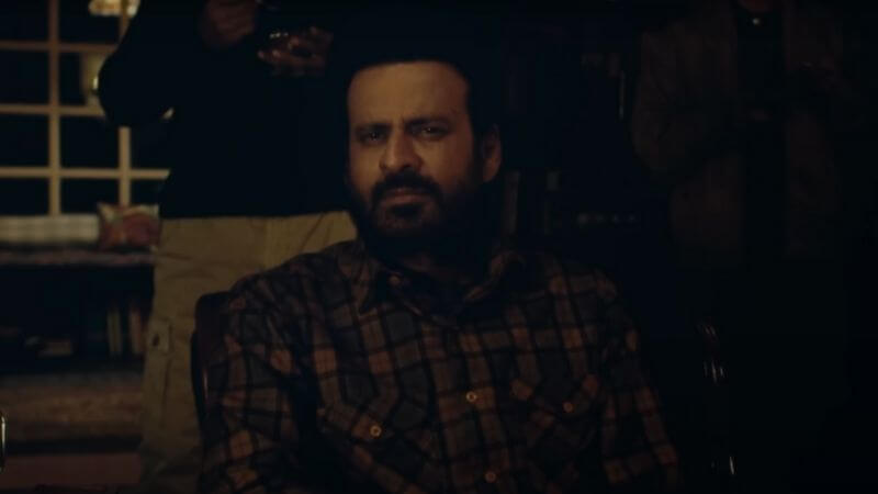 Manoj Bajpayee Jugnuma The Fable