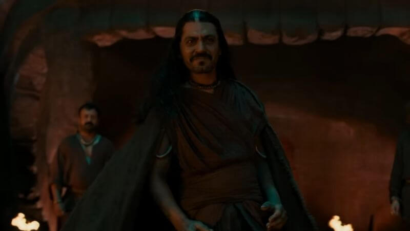 Nawazuddin Siddiqui Thamma