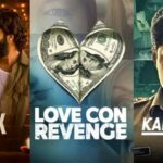 OTT Releases Sep 1 - 7 Week