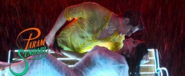 Param Sundari Day 6 Box Office Collection