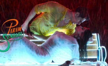 Param Sundari Day 6 Box Office Collection