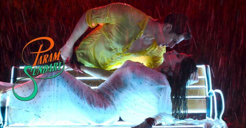 Param Sundari Day 6 Box Office Collection