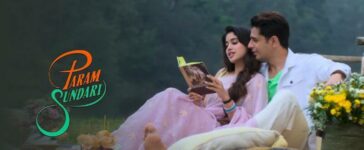 Param Sundari Weekend 1 Box Office Collection