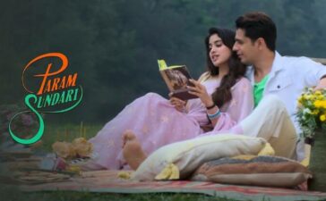 Param Sundari Weekend 1 Box Office Collection