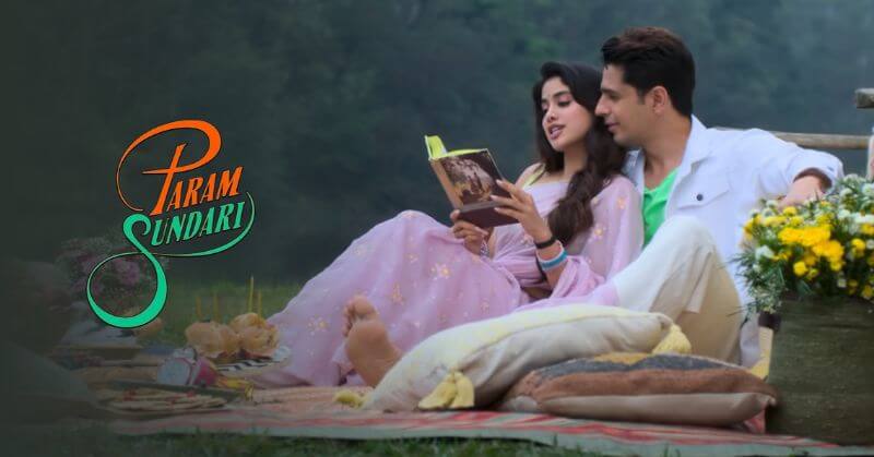 Param Sundari Weekend 1 Box Office Collection