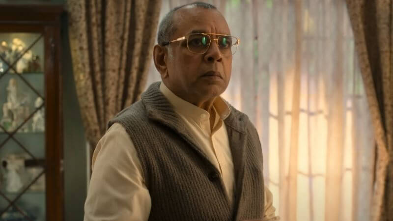 Paresh Rawal Thamma