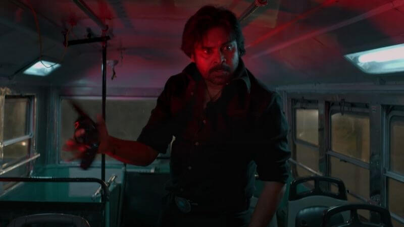 Pawan Kalyan They Call Him OG