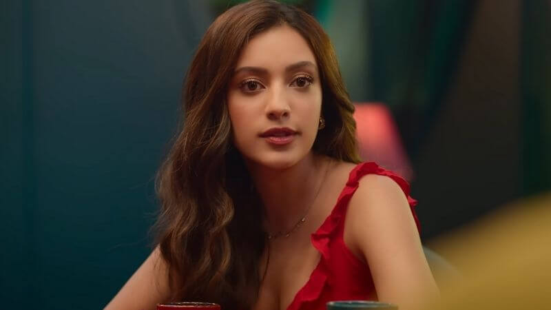 Sahher Bambba In The Bads Of Bollywood