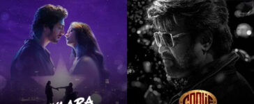 Saiyaara Beats Coolie OTT