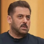 Salman Khan Trigeminal Neuralgia